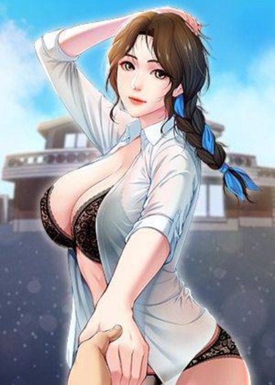 热门漫画10